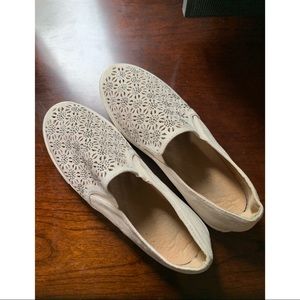 Francesca’s Shoes